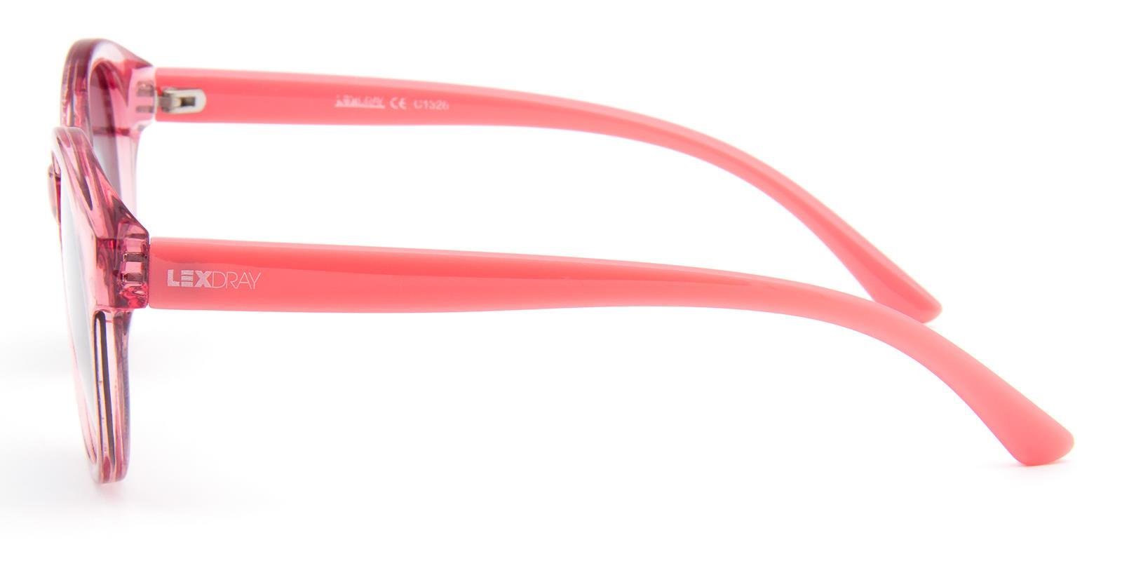 Lexdray Mod311-C1326 46 Polarize Çocuk Güneş Gözlüğü  