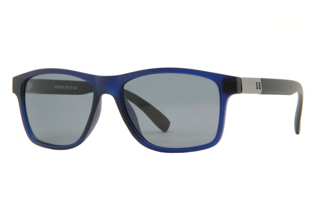 Lexdray 637-C8 57 Polarize Erkek Güneş Gözlüğü Lexdray 637-C8 57 Polarize Erkek Güneş Gözlüğü - Lenti 
