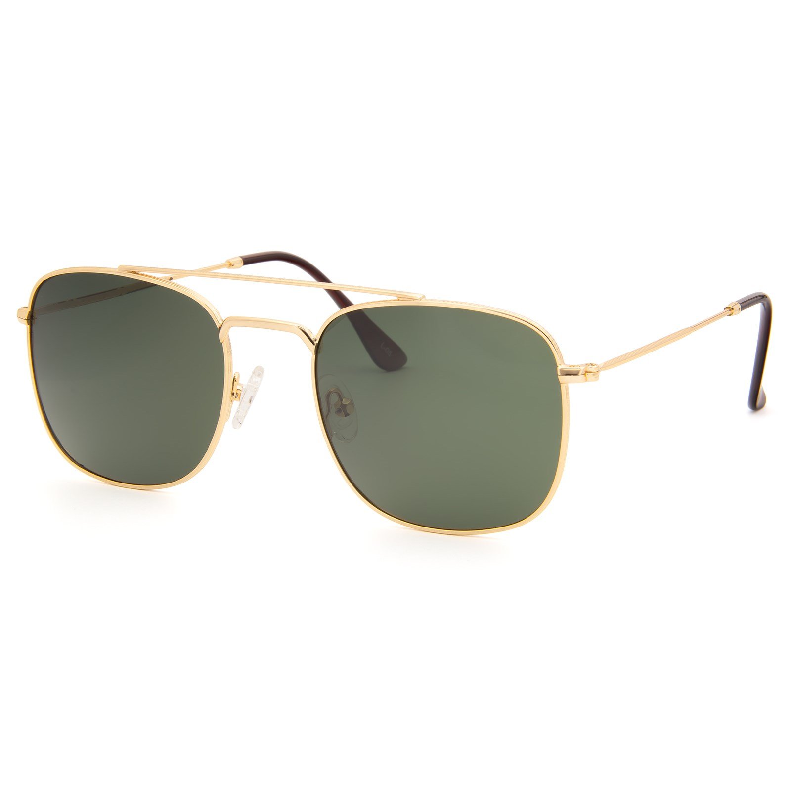 Lexdray M2204-C03-L05 54 Polarize Erkek Güneş Gözlüğü  