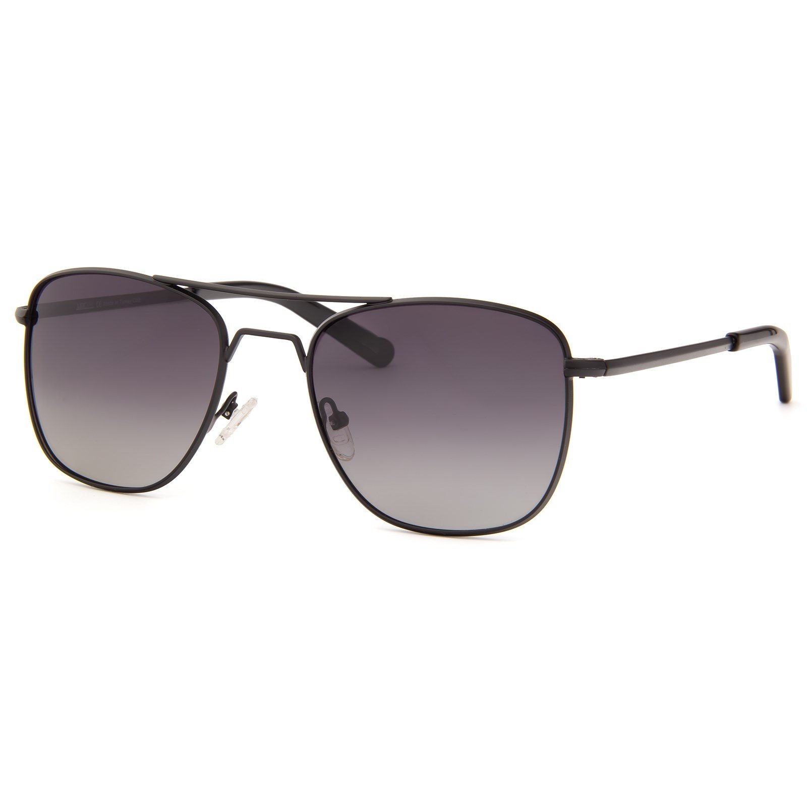 Lexdray M2218-C08 58 Polarize Erkek Güneş Gözlüğü  