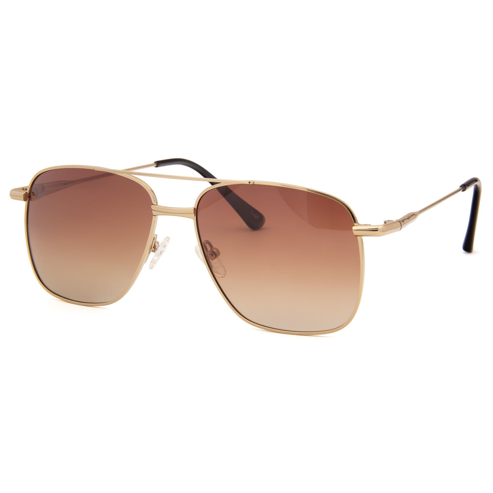Lexdray M2208-C03-L04 56 Polarize Erkek Güneş Gözlüğü  