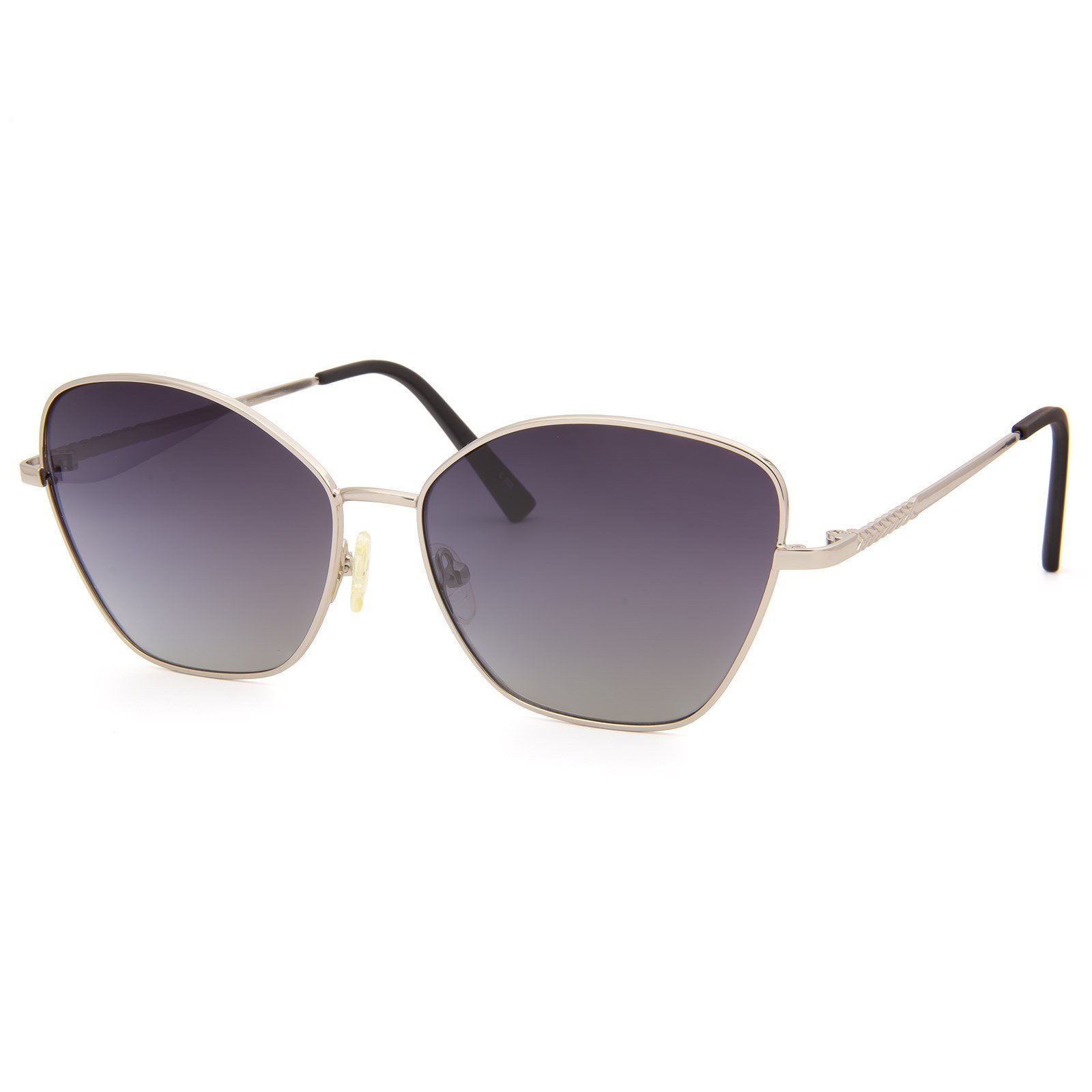 Lexdray M2220-C04 58 Polarize Kadın Güneş Gözlüğü  