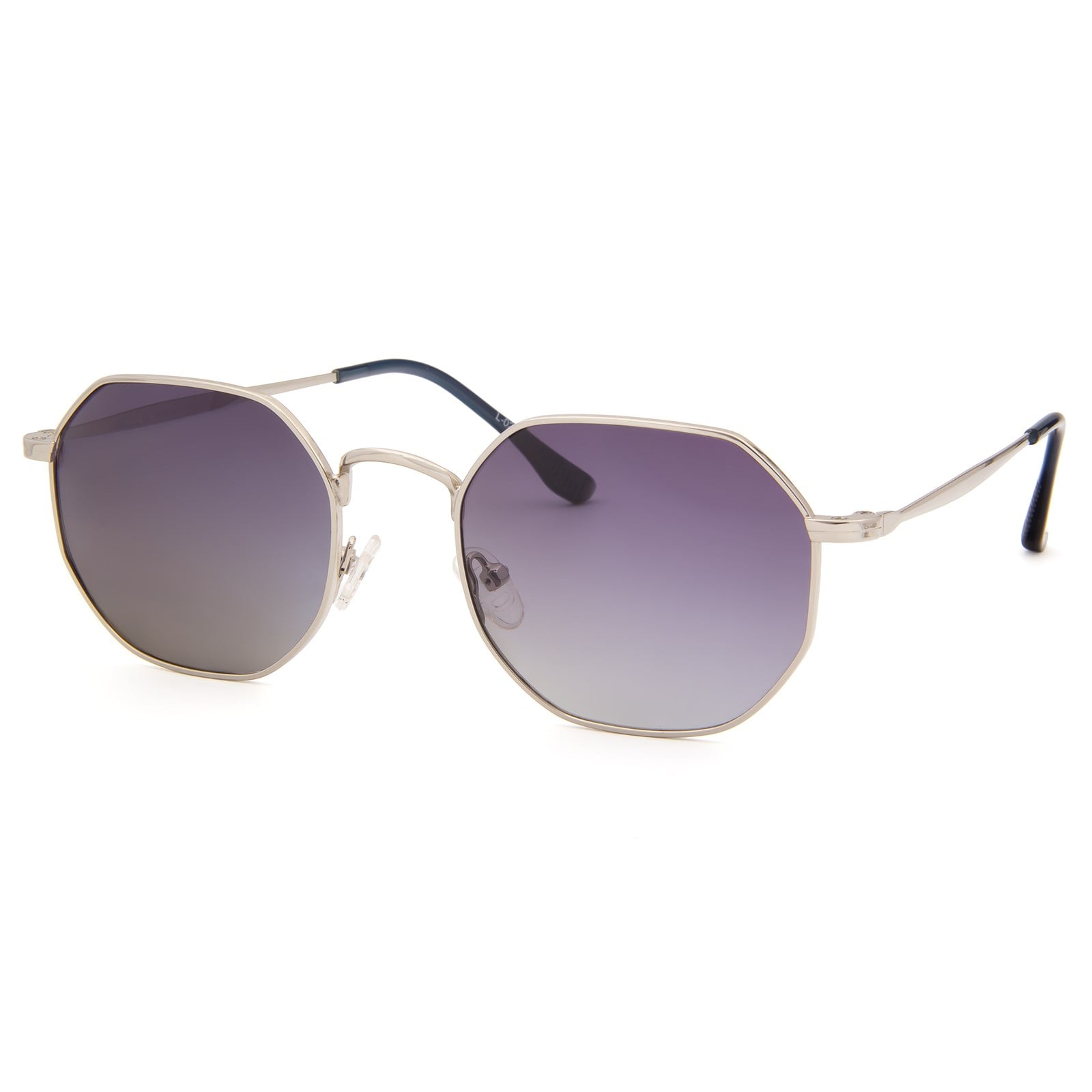 Lexdray M2222-C04 52 Polarize Unisex Güneş Gözlüğü  