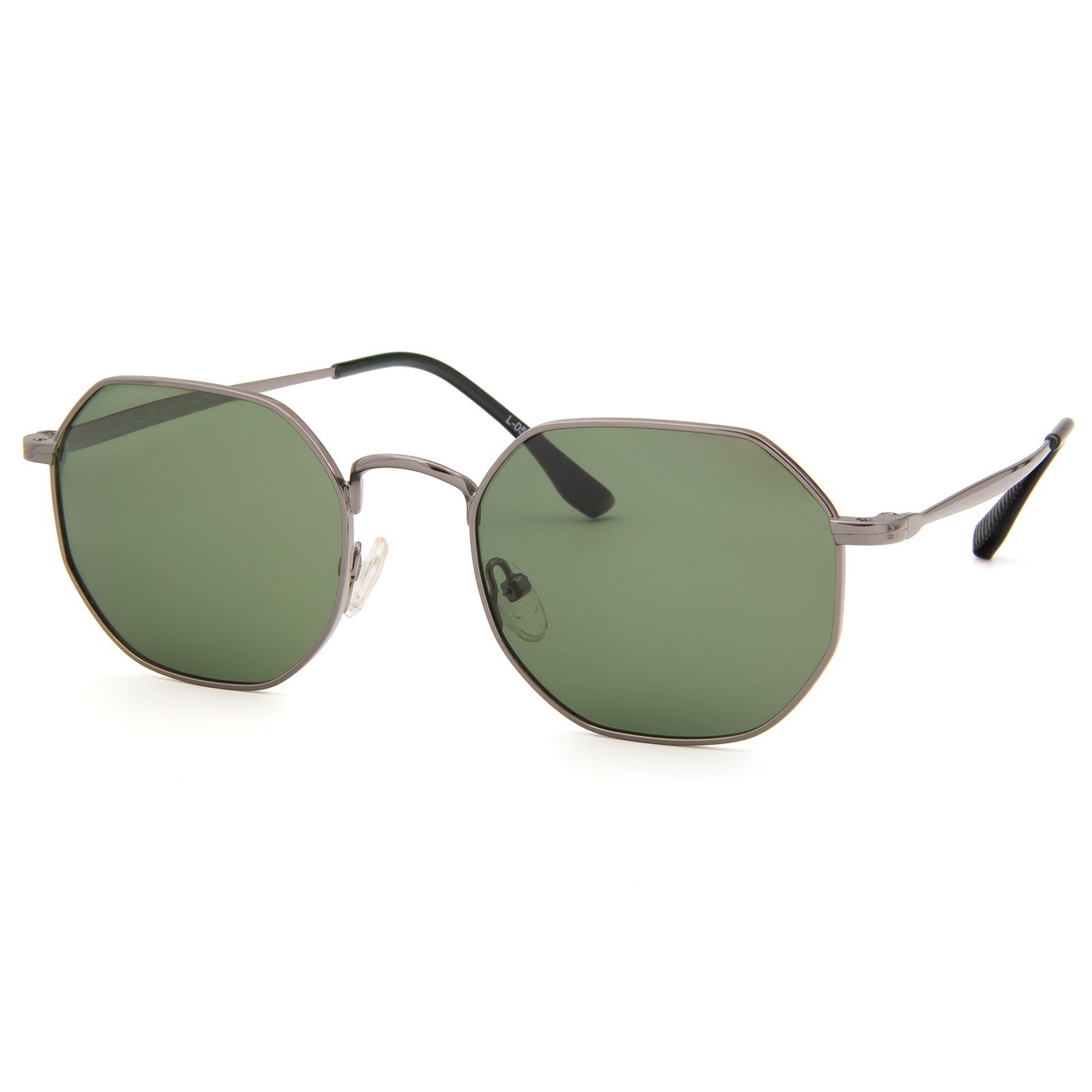 Lexdray M2222-C02 52 Polarize Unisex Güneş Gözlüğü  