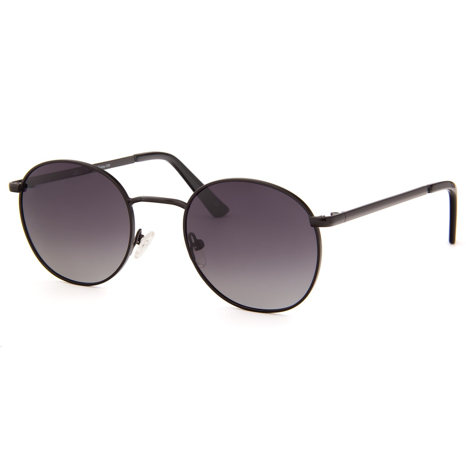 Lexdray M2207-C08 50 Polarize Unisex Güneş Gözlüğü  