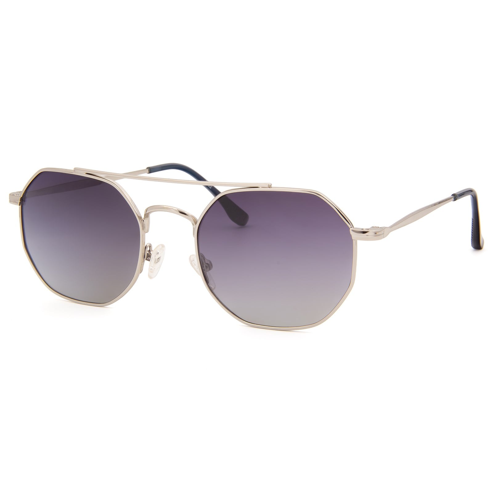 Lexdray M2221-C04 52 Polarize Unisex Güneş Gözlüğü  