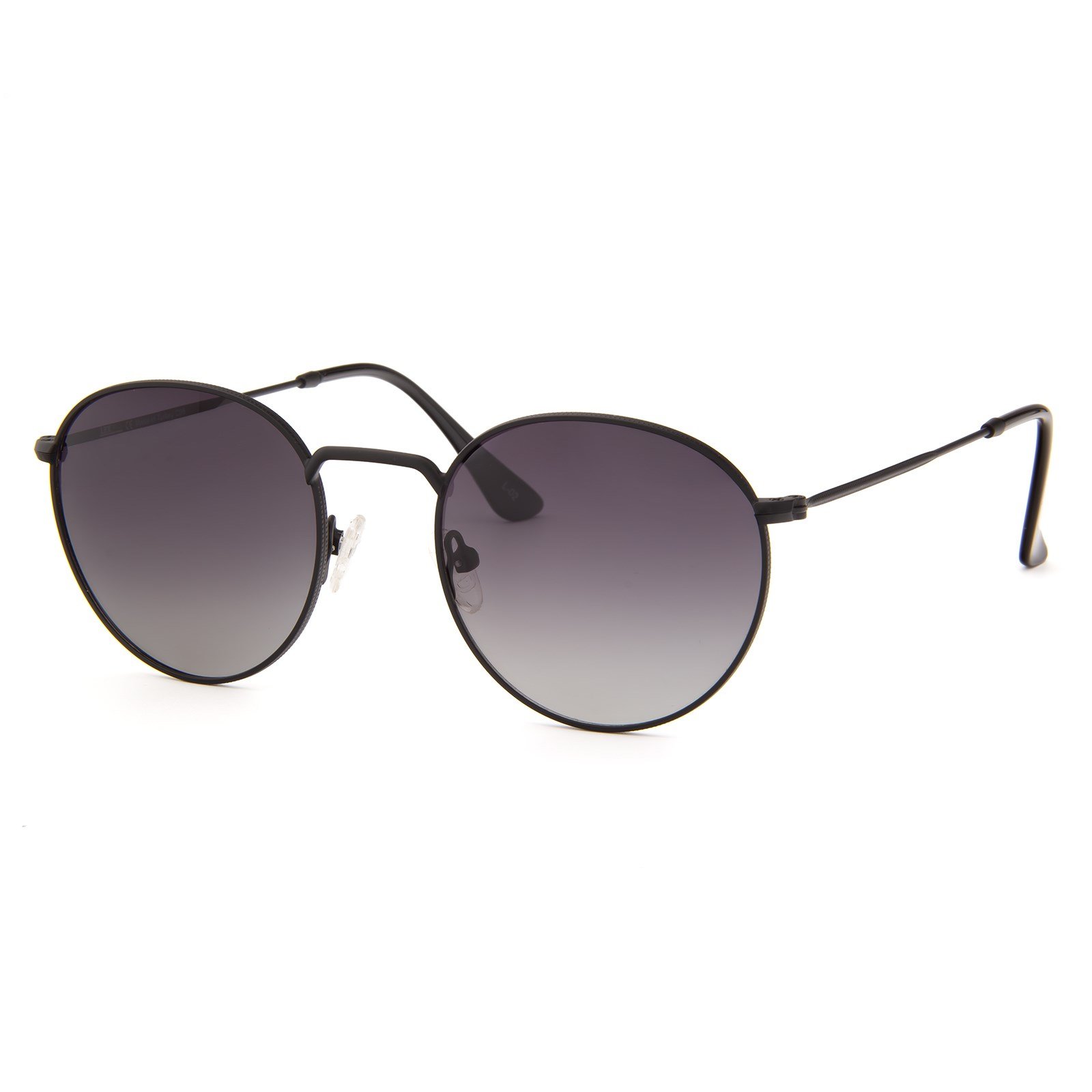 Lexdray M2202-C08-L02 50 Polarize Unisex Güneş Gözlüğü  