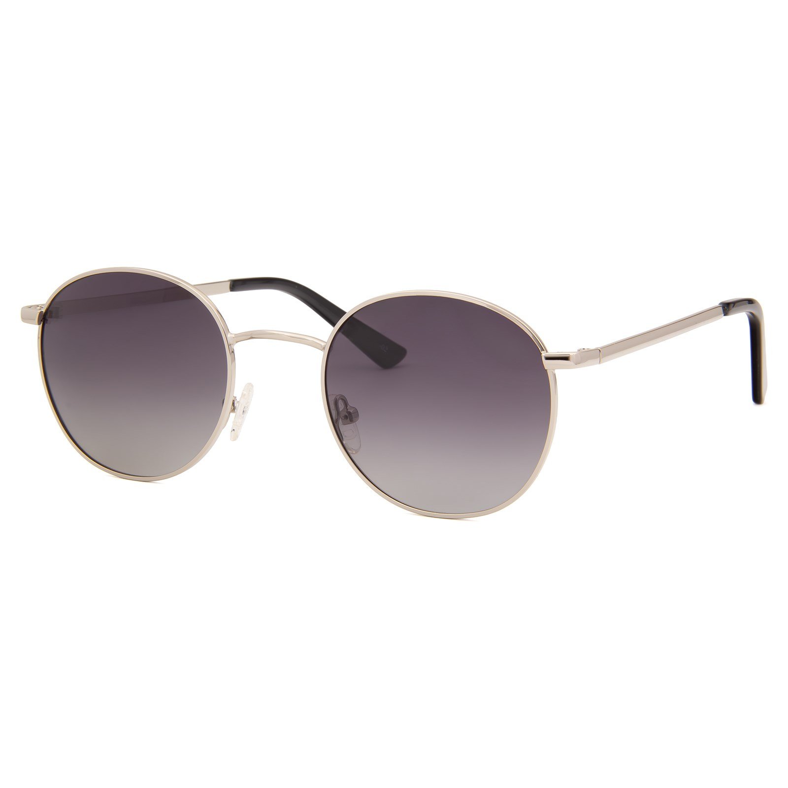 Lexdray M2207-C04 50 Polarize Unisex Güneş Gözlüğü  