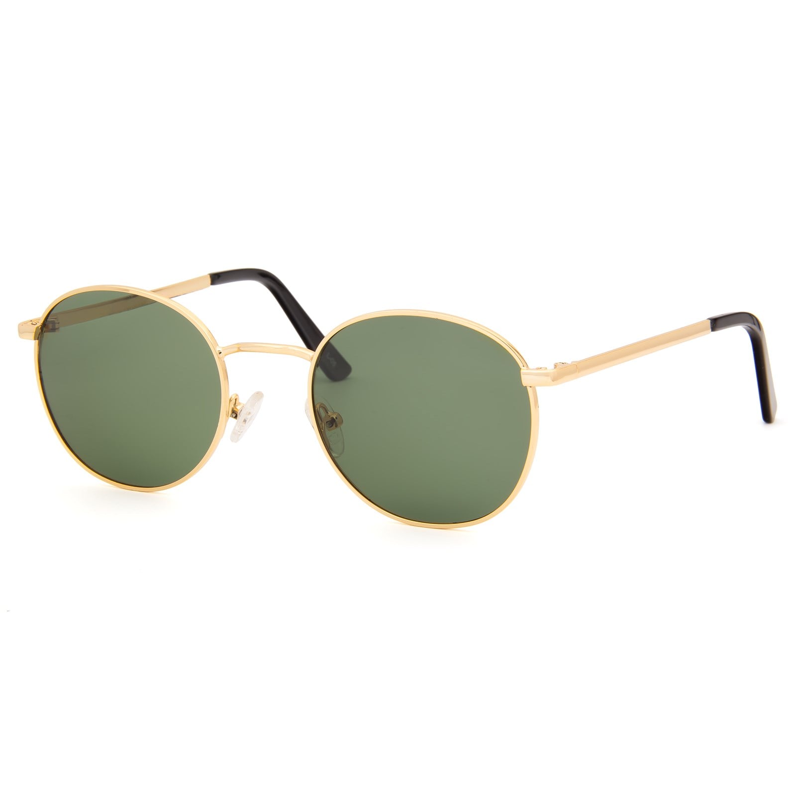 Lexdray M2207-C03-L05 50 Polarize Unisex Güneş Gözlüğü  