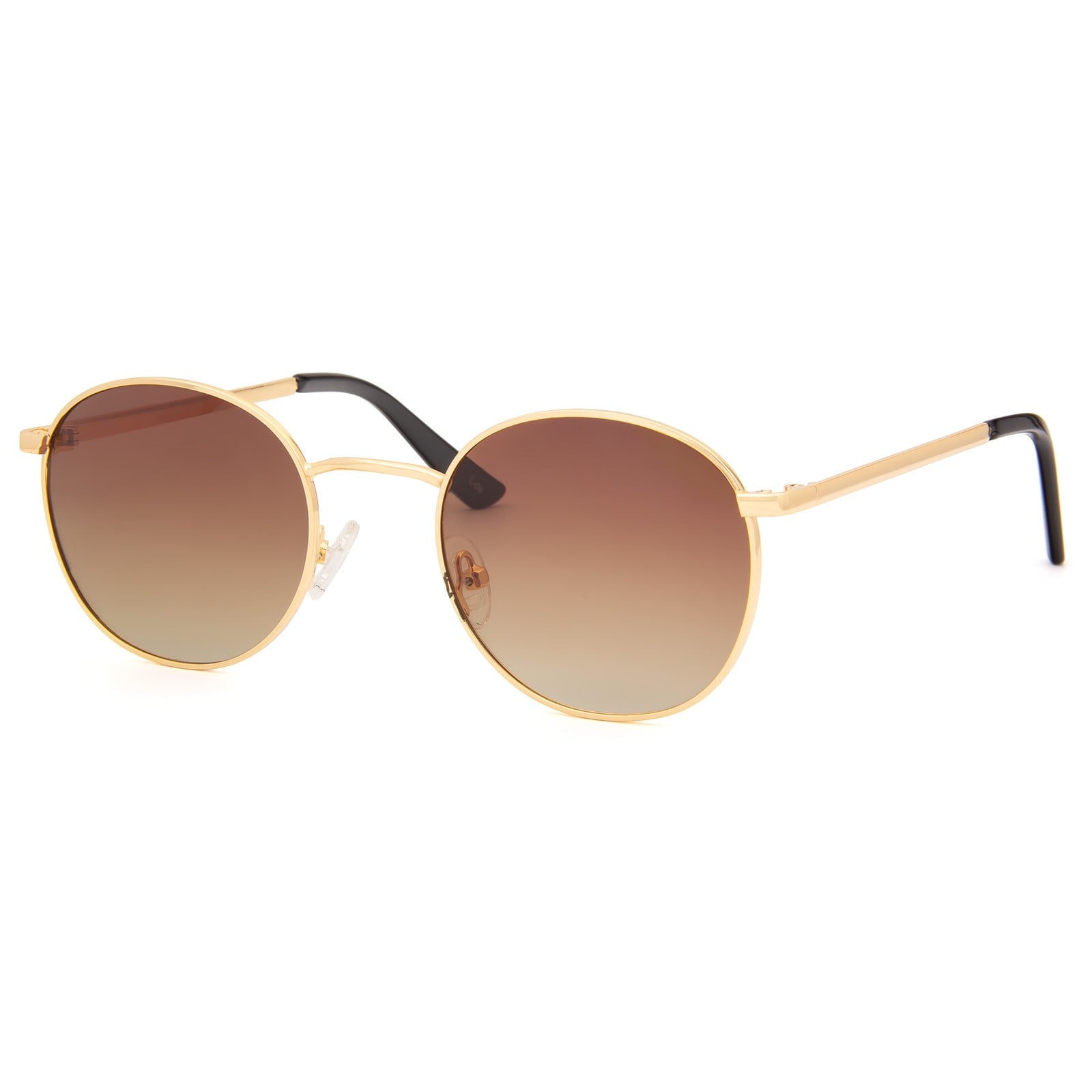 Lexdray M2207-C03-L04 50 Polarize Unisex Güneş Gözlüğü  