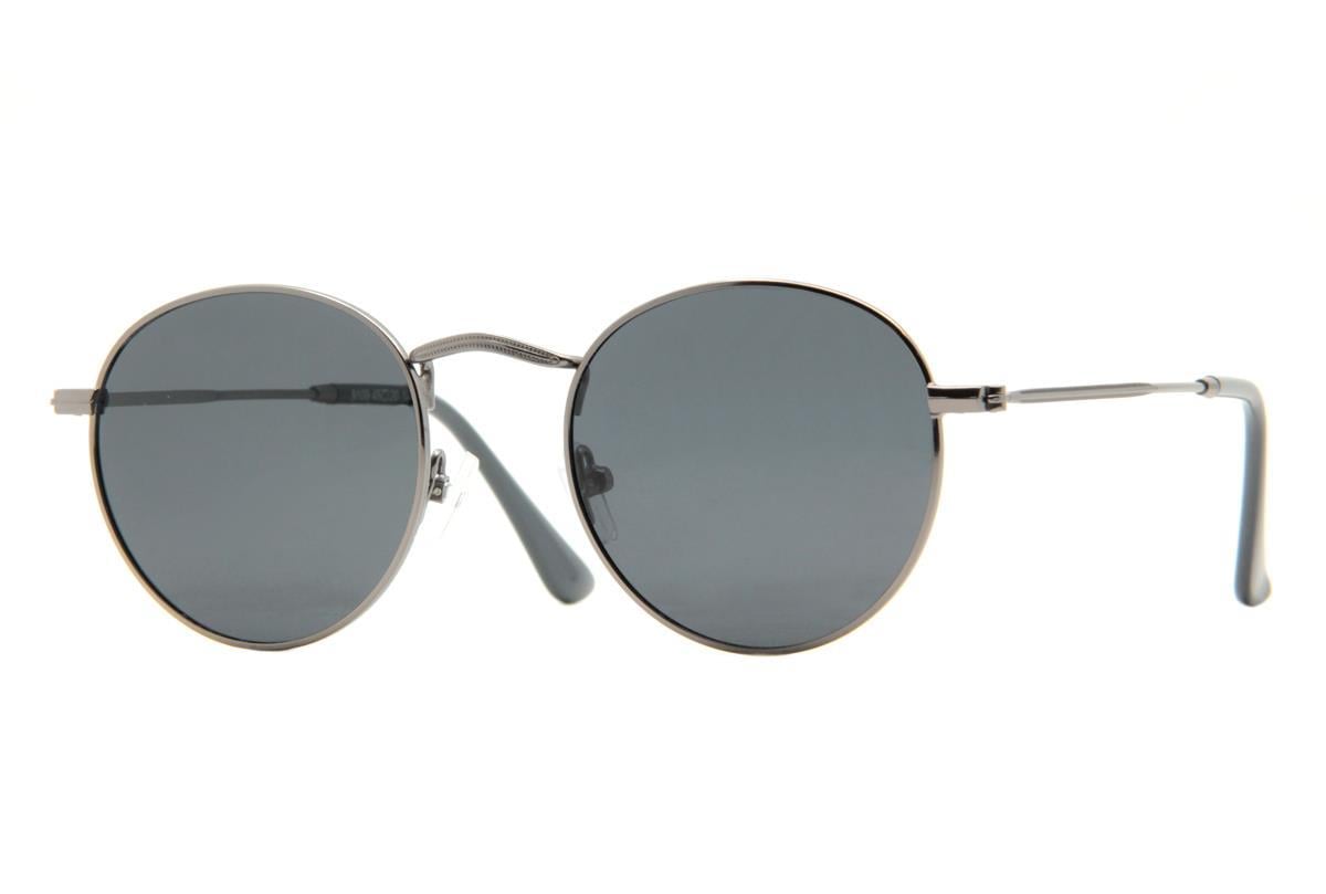 Lykos LY9109-C2-45 Polarize Unisex Güneş Gözlüğü Lykos LY9109-C2-45 Polarize Unisex Güneş Gözlüğü - Lenti 