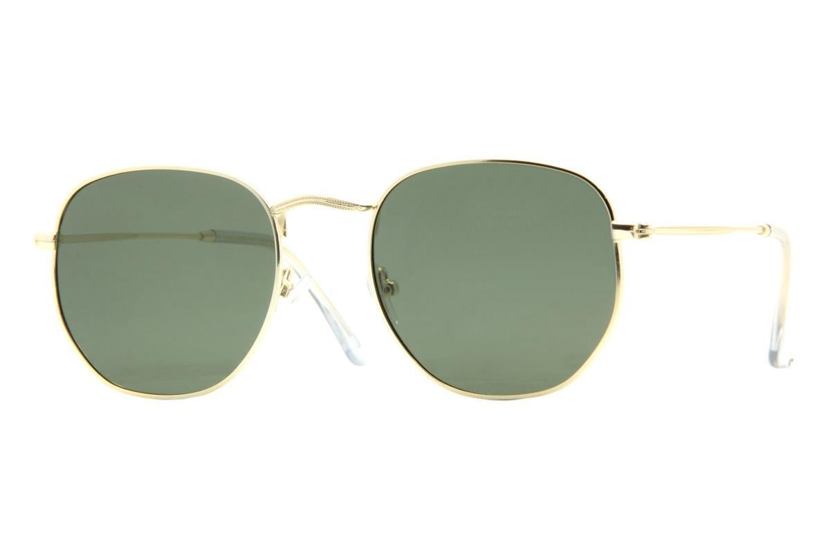 Lykos LY9112-C01-49 Polarize Unisex Güneş Gözlüğü Lykos LY9112-C01-49 Polarize Unisex Güneş Gözlüğü - Lenti 