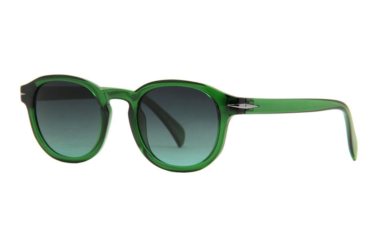 Marco Salvadori MS108-C13 48 Unisex Güneş Gözlüğü - Lenti