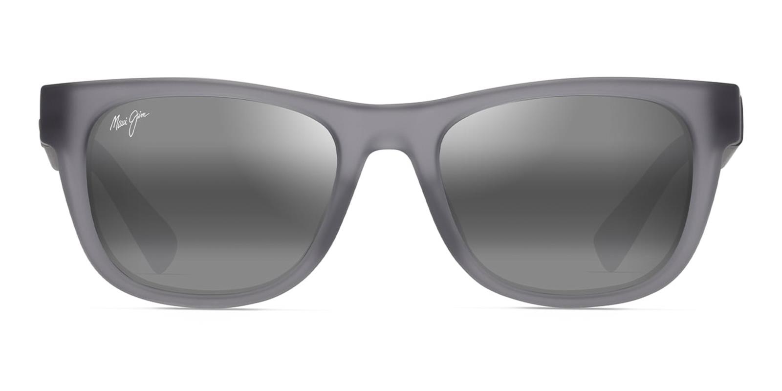 Maui Jim MJ0687S 002 14 53 Polarize Erkek Güneş Gözlüğü  