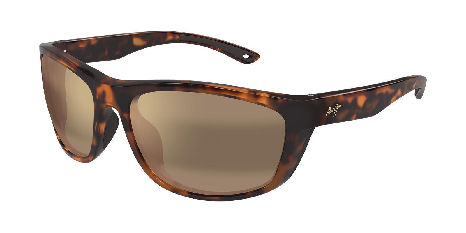 Maui Jim MJ0869S-004-10 62 Polarize Erkek Güneş Gözlüğü  