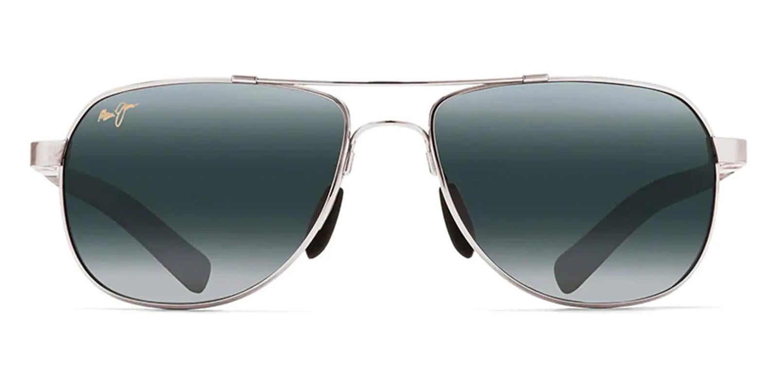 Maui Jim MJ0327S 001 17 57 Polarize Erkek Güneş Gözlüğü  