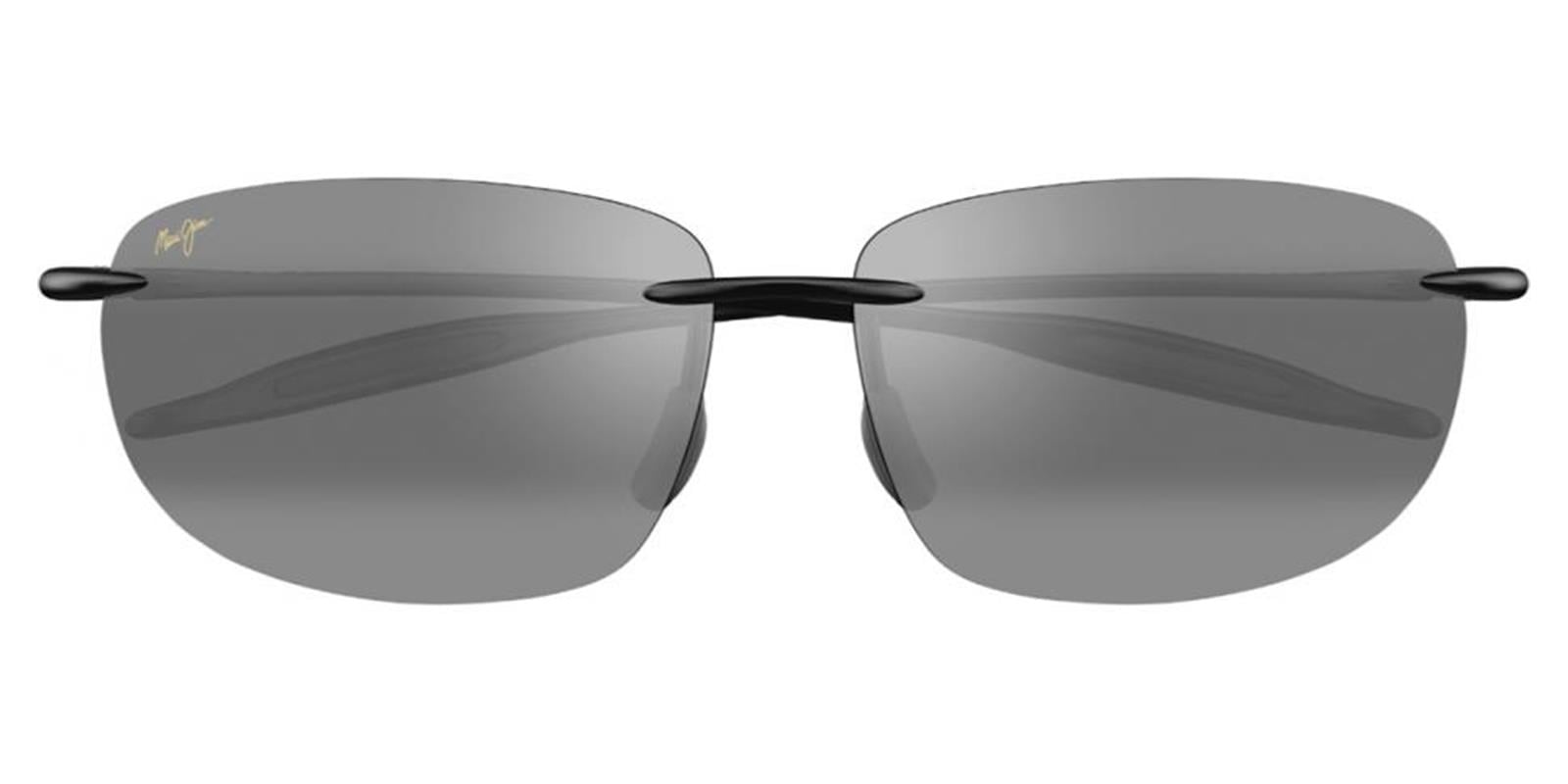Maui Jim MJ0422S 001 02 62 Polarize Erkek Güneş Gözlüğü  