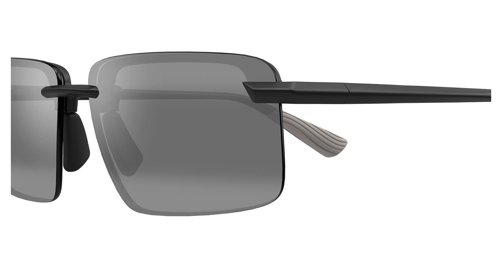 Maui Jim MJ0626S-004-02 61 Polarize Erkek Güneş Gözlüğü - Lenti
