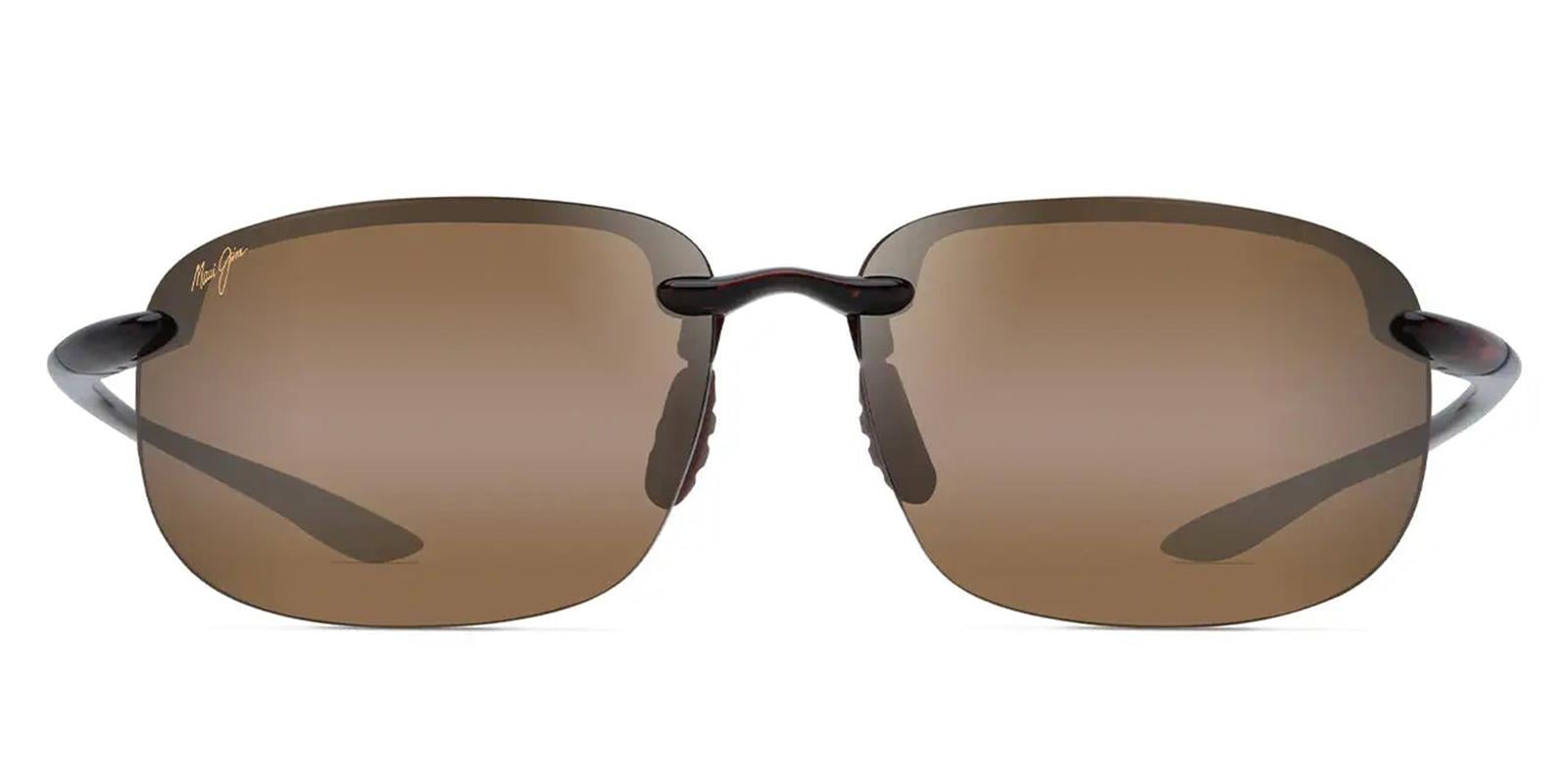 Maui Jim MJ0456S 004 10 68 Polarize Erkek Güneş Gözlüğü  