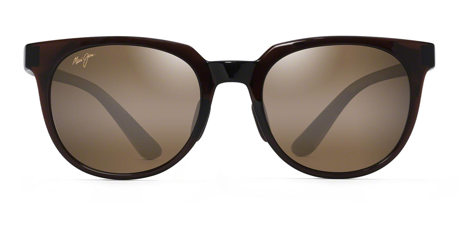 Maui Jim MJ0454S 003 01 50 Polarize Unisex Güneş Gözlüğü  