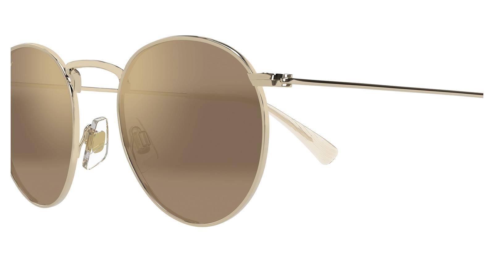 Maui Jim MJ0667S-002-16A 50 Polarize Unisex Güneş Gözlüğü  