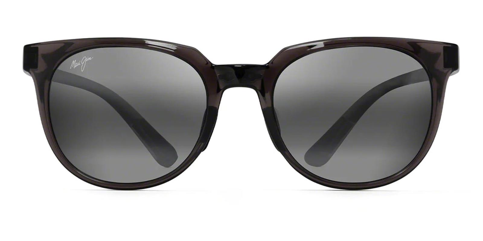 Maui Jim MJ0454S 001 11 50 Polarize Unisex Güneş Gözlüğü  