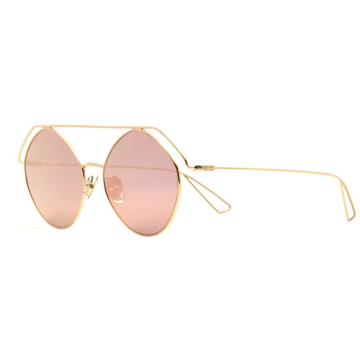 Med 5011C-PK 58 Bayan Güneş Gözlüğü Med 5011C-PK 58 Bayan Güneş Gözlüğü - Lenti 