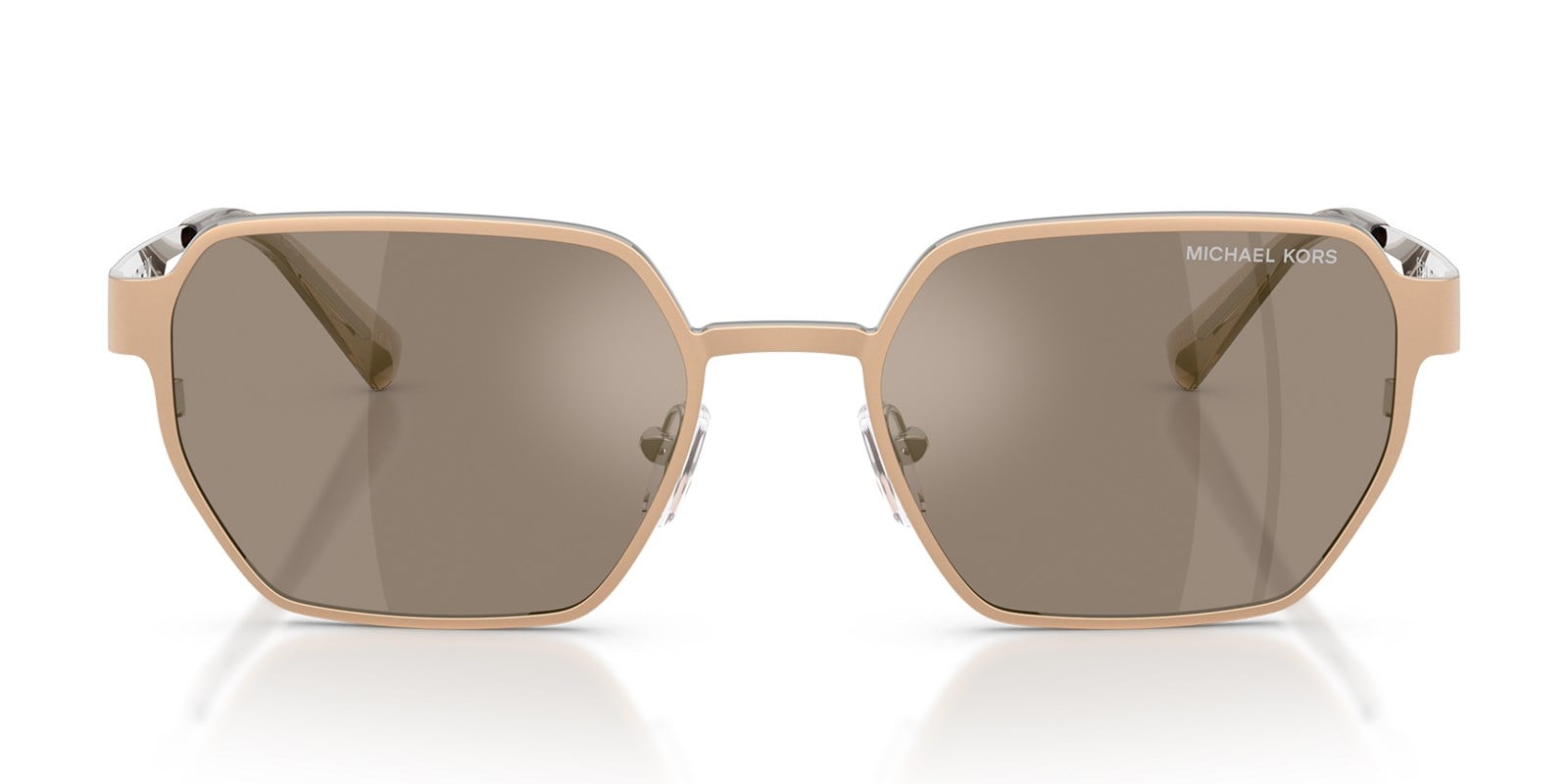 Michael Kors MK1183 10145A 55 Madagascar Erkek Güneş Gözlüğü  