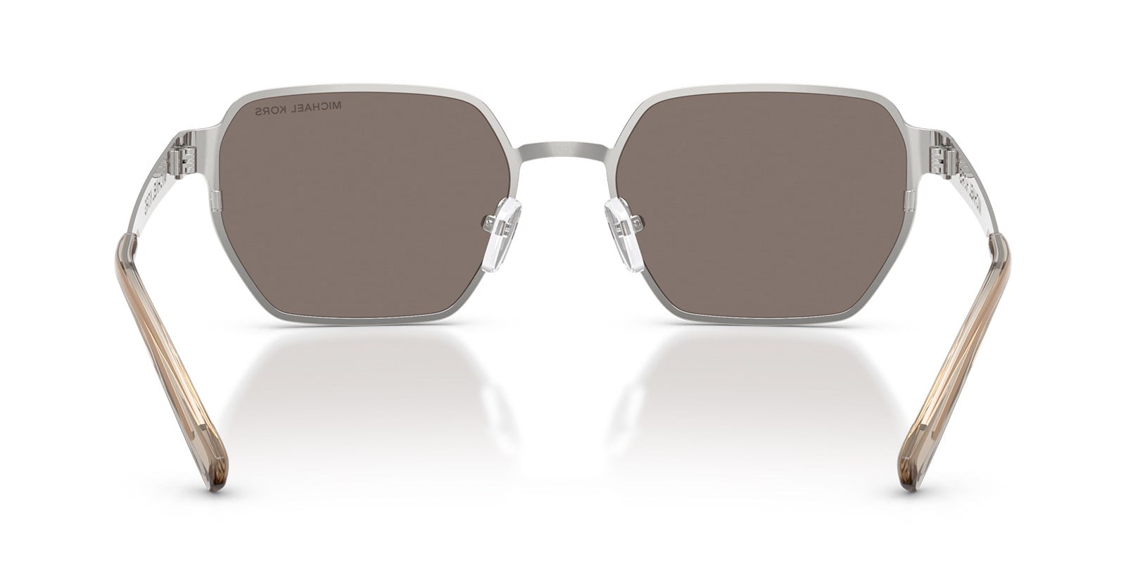 Michael Kors MK1183 10145A 55 Madagascar Erkek Güneş Gözlüğü  