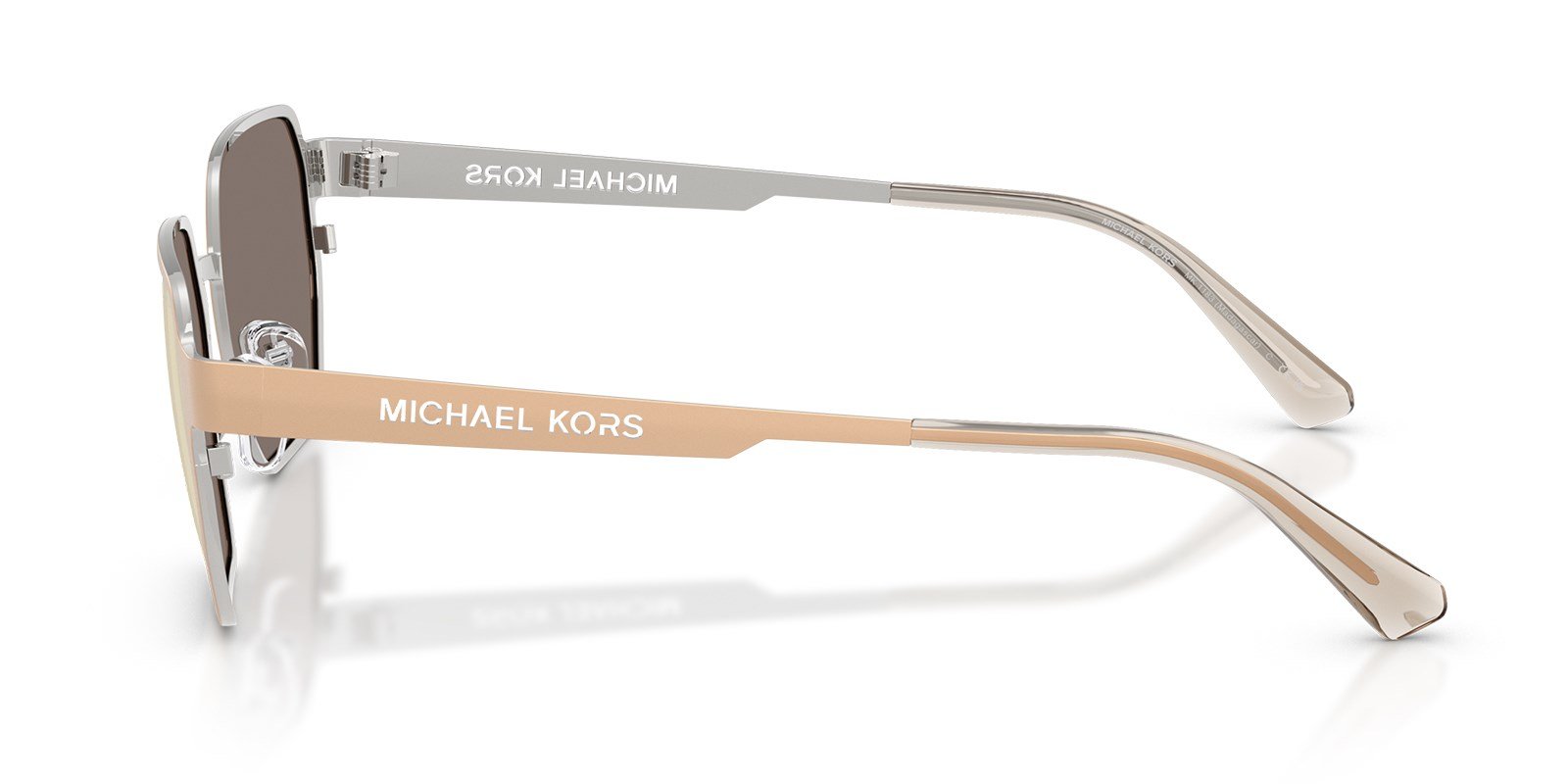 Michael Kors MK1183 10145A 55 Madagascar Erkek Güneş Gözlüğü  