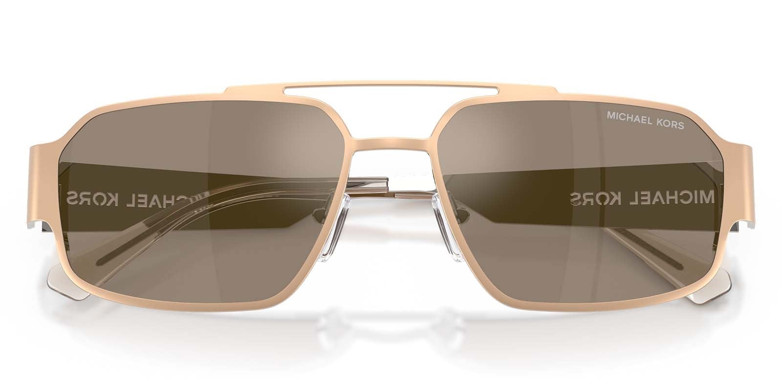 Michael Kors MK1182 10145A 58 Erkek Güneş Gözlüğü  