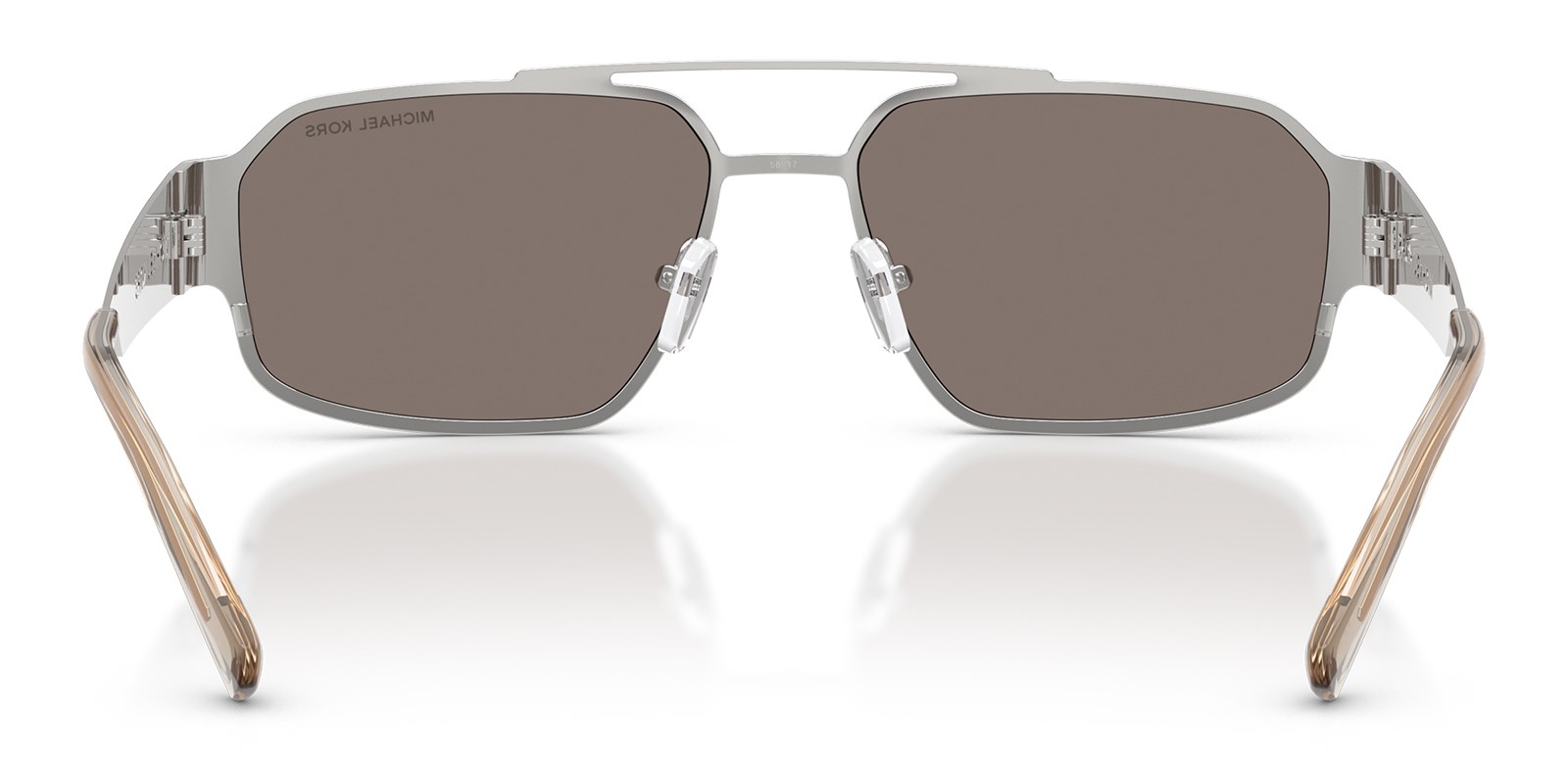 Michael Kors MK1182 10145A 58 Erkek Güneş Gözlüğü  