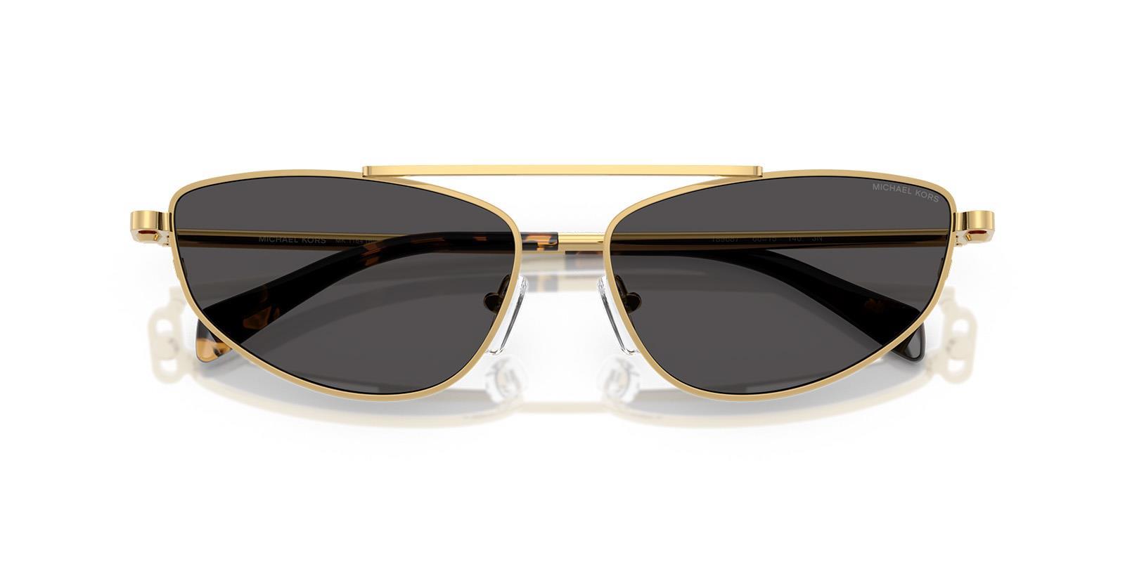Michael Kors MK1164 189687 60 Kadın Güneş Gözlüğü - Lenti