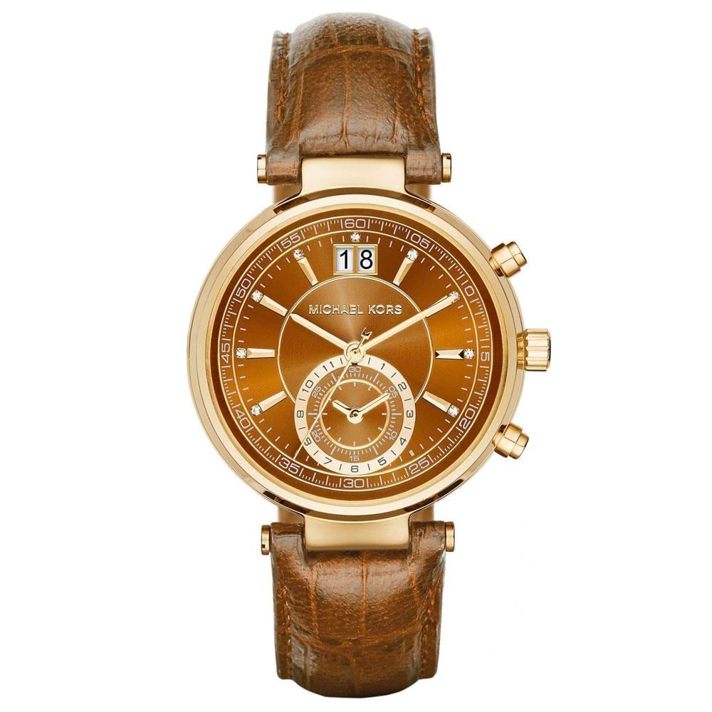 Michael Kors MK2424 Bayan Kol Saati (SaatveSaat Garantili) Michael Kors MK2424 Bayan Kol Saati (SaatveSaat Garantili) | Gözlüğün Adresi 