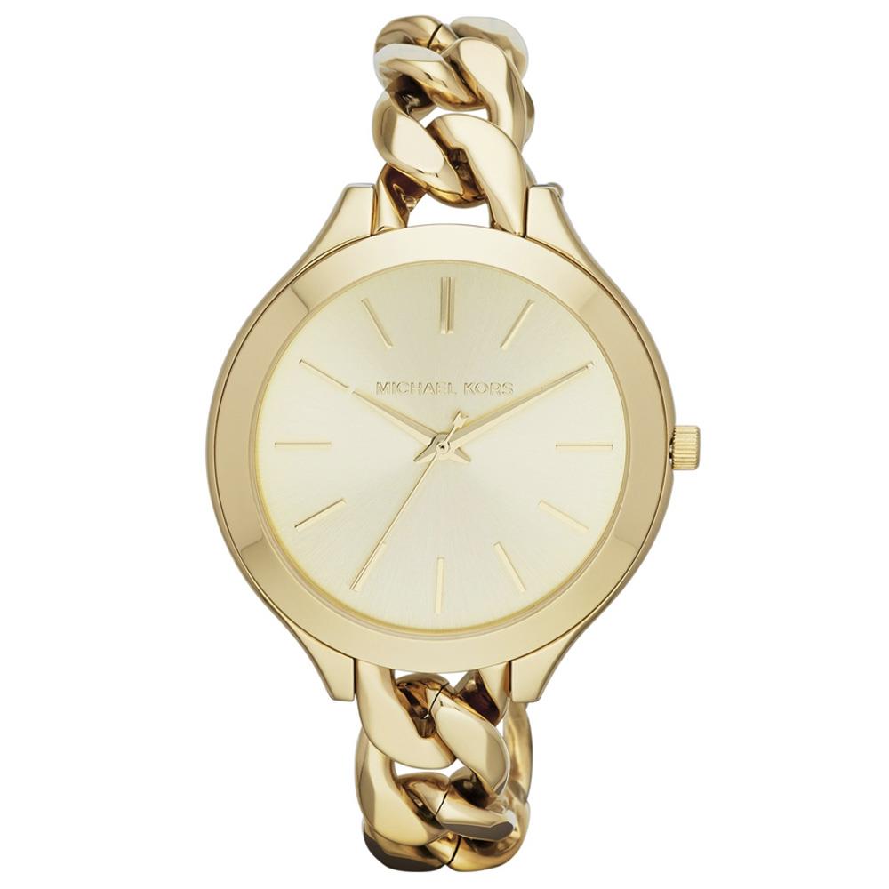 Michael Kors MK3222 Bayan Kol Saati (SaatveSaat Garantili) Michael Kors MK3222 Bayan Kol Saati (SaatveSaat Garantili) | Gözlüğün Adresi 