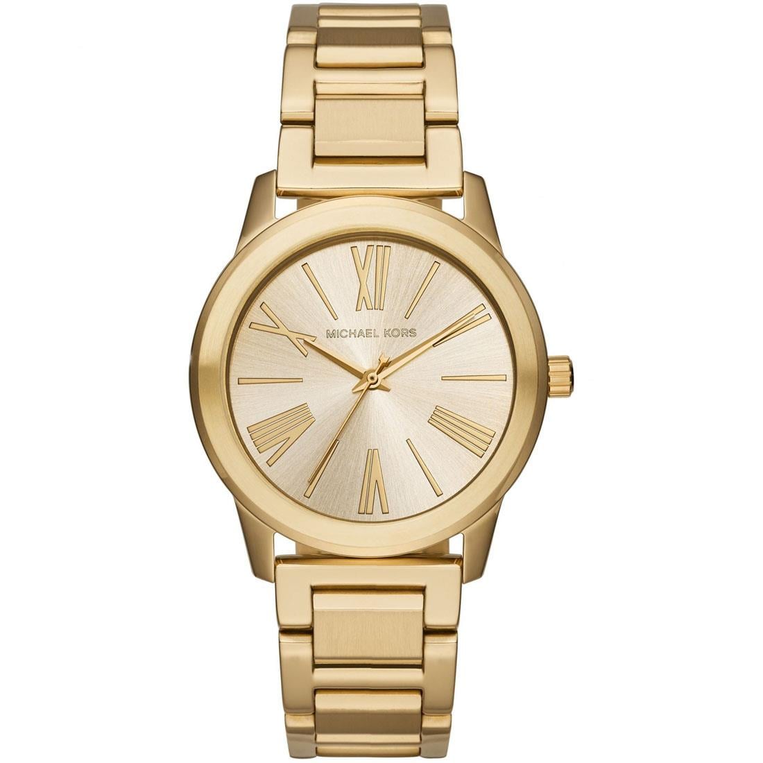 Michael Kors MK3490 Bayan Kol Saati (SaatveSaat Garantili) Michael Kors MK3490 Bayan Kol Saati (SaatveSaat Garantili) | Gözlüğün Adresi 