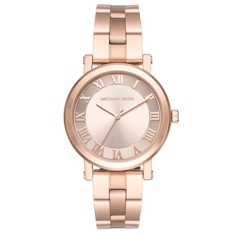 Michael Kors MK3561 Bayan Kol Saati (SaatveSaat Garantili) Michael Kors MK3561 Bayan Kol Saati (SaatveSaat Garantili) | Gözlüğün Adresi 