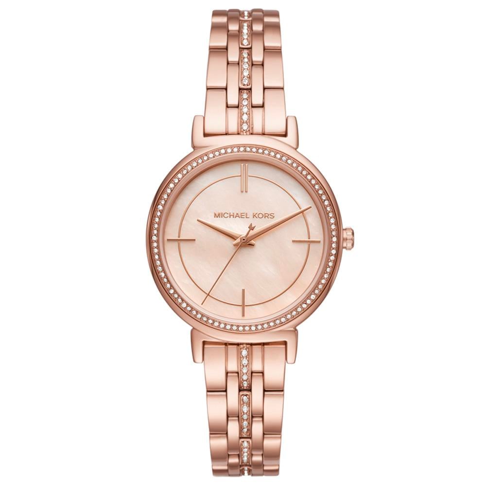 Michael Kors MK3643 Bayan Kol Saati (SaatveSaat Garantili) Michael Kors MK3643 Bayan Kol Saati (SaatveSaat Garantili) | Gözlüğün Adresi 