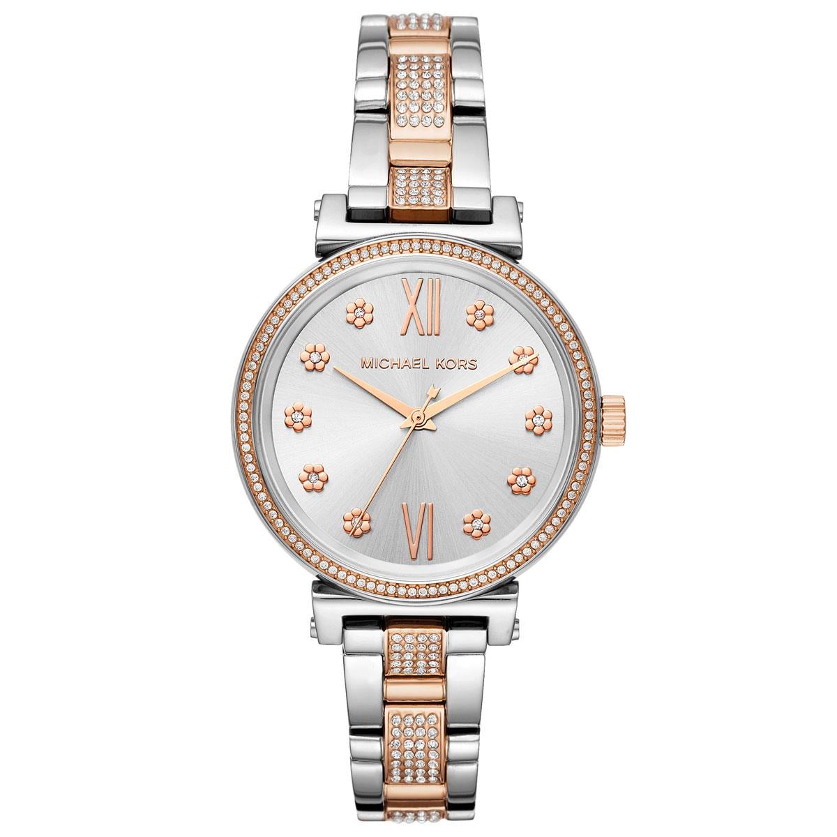 Michael Kors MK3880 Bayan Kol Saati (SaatveSaat Garantili) Michael Kors MK3880 Bayan Kol Saati (SaatveSaat Garantili) | Gözlüğün Adresi 