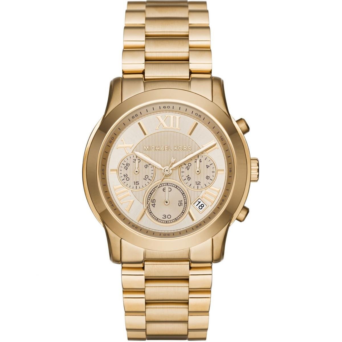 Michael Kors MK6274 Bayan Kol Saati Michael Kors MK6274 Bayan Kol Saati | Gözlüğün Adresi 