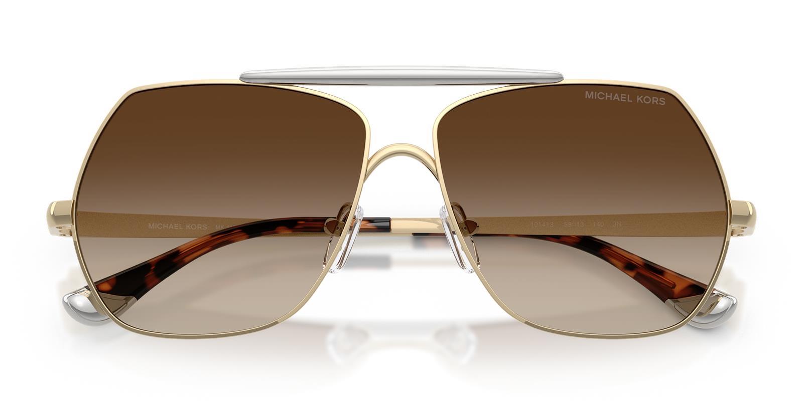Michael Kors MK1173 101413 58 Unisex Güneş Gözlüğü  