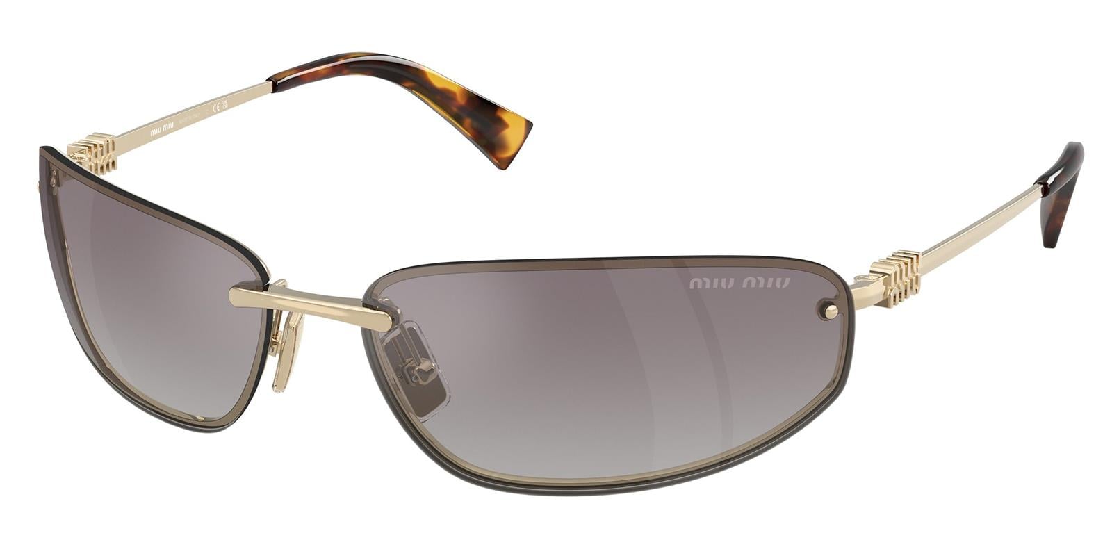 Miu Miu A50S ZVN30C 69 Kadın Güneş Gözlüğü  