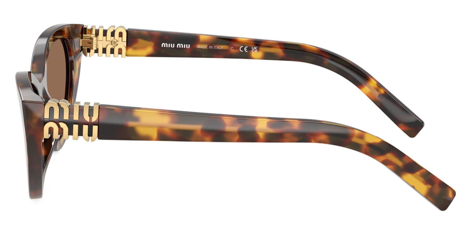 Miu Miu MUA04S 14L60M 54 Kadın Güneş Gözlüğü  