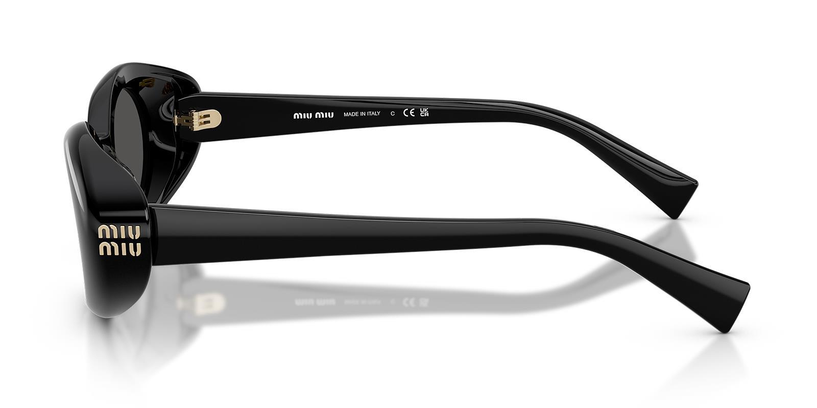 Miu Miu MUB09S 16K08Z 52 Kadın Güneş Gözlüğü  