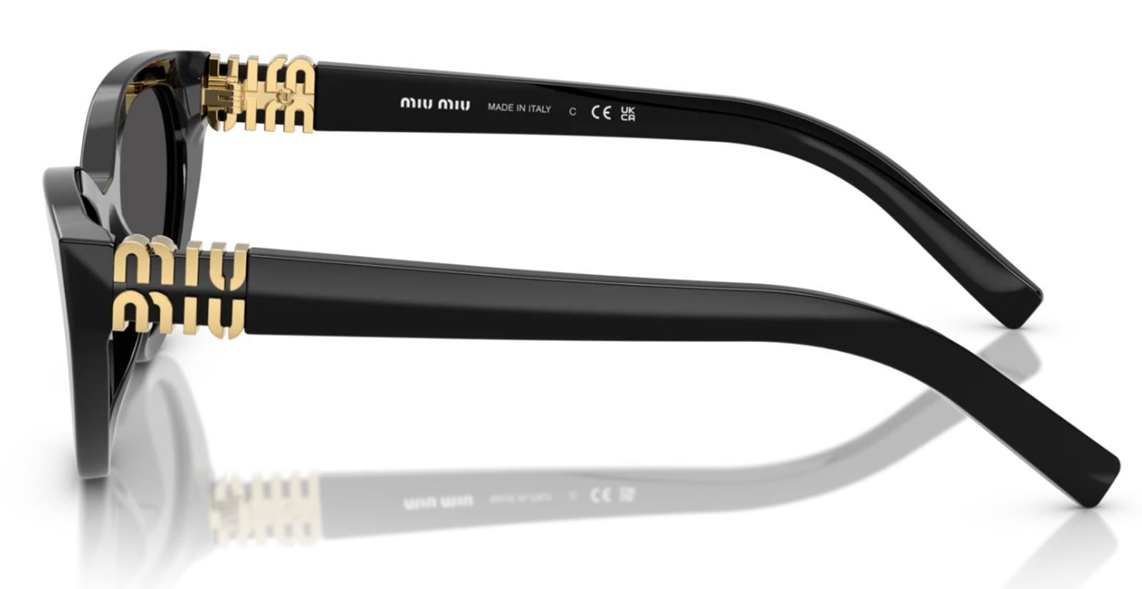 Miu Miu MUA04S 16K08Z 54 Kadın Güneş Gözlüğü Miu Miu MUA04S 16K08Z 54 Kadın Güneş Gözlüğü - Lenti 