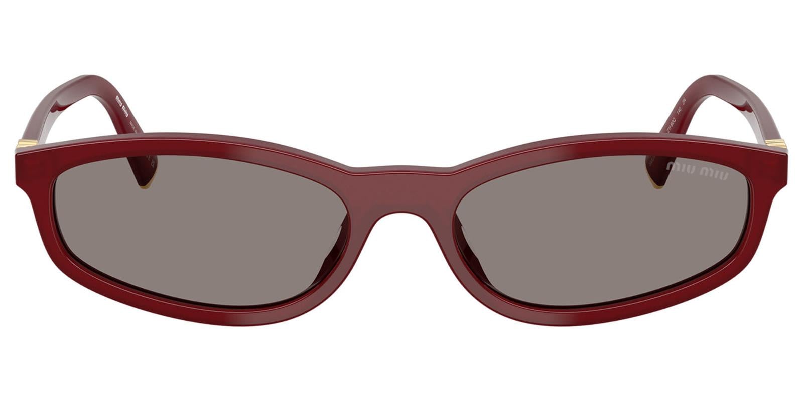 Miu Miu MUA06S 21I80Q 54 Kadın Güneş Gözlüğü  