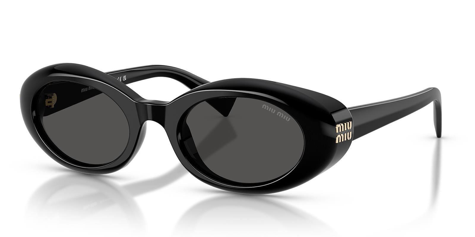 Miu Miu MUB09S 16K08Z 52 Kadın Güneş Gözlüğü  