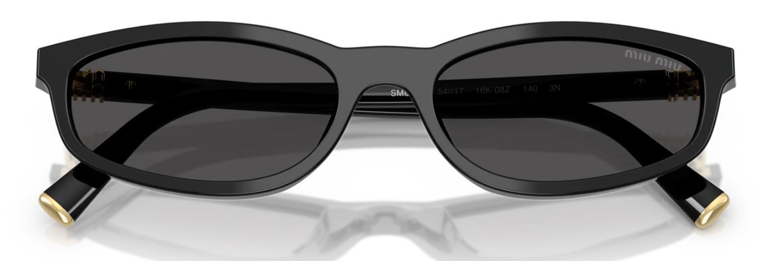Miu Miu MUA06S 16K08Z 54 Kadın Güneş Gözlüğü Miu Miu MUA06S 16K08Z 54 Kadın Güneş Gözlüğü - Lenti 