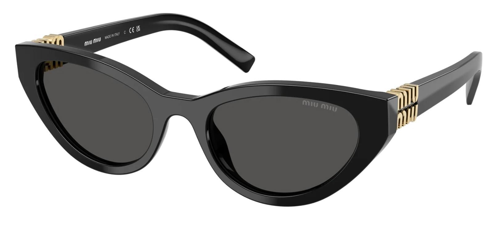 Miu Miu MUA04S 16K08Z 54 Kadın Güneş Gözlüğü Miu Miu MUA04S 16K08Z 54 Kadın Güneş Gözlüğü - Lenti 