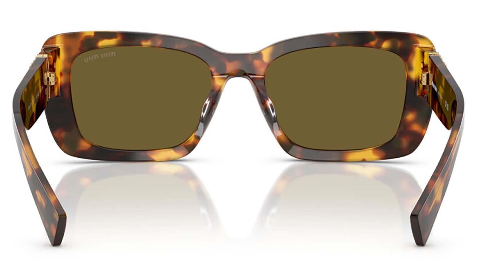 Miu Miu MU07YS 14L-09Z 53 Kadın Güneş Gözlüğü Miu Miu MU07YS 14L-09Z 53 Kadın Güneş Gözlüğü - Lenti 